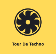 Tour De Techno